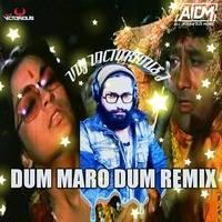 Dum Maro Dum Remix Mp3 Song - Dj Victorious